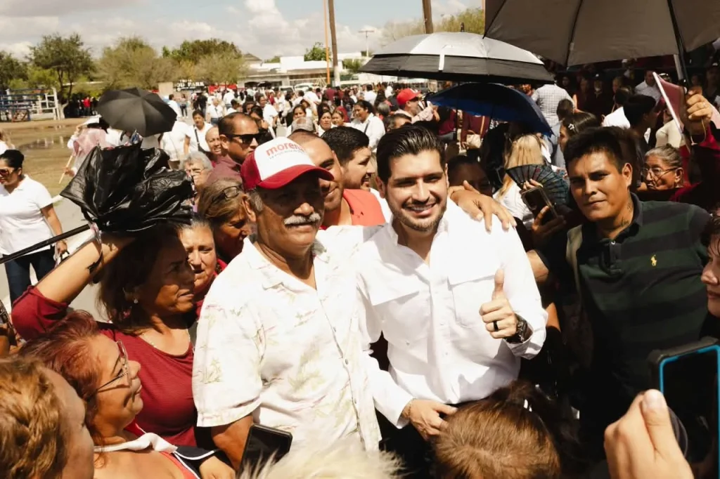 Beto Granados acompaña al gobernador Américo durante presentación de resultados en Río Bravo 6 7e1a0134 b850 4fa6 949e a1f12aa73594