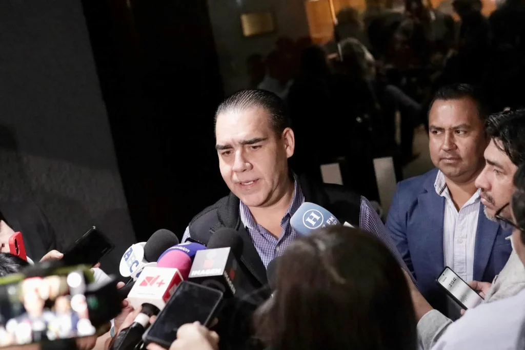 Mantiene PRIAN control de la COCRI en el Congreso de NL, pese a reacomodo de bancadas 1 825256744 1975054836507947 3801964336599335651 n