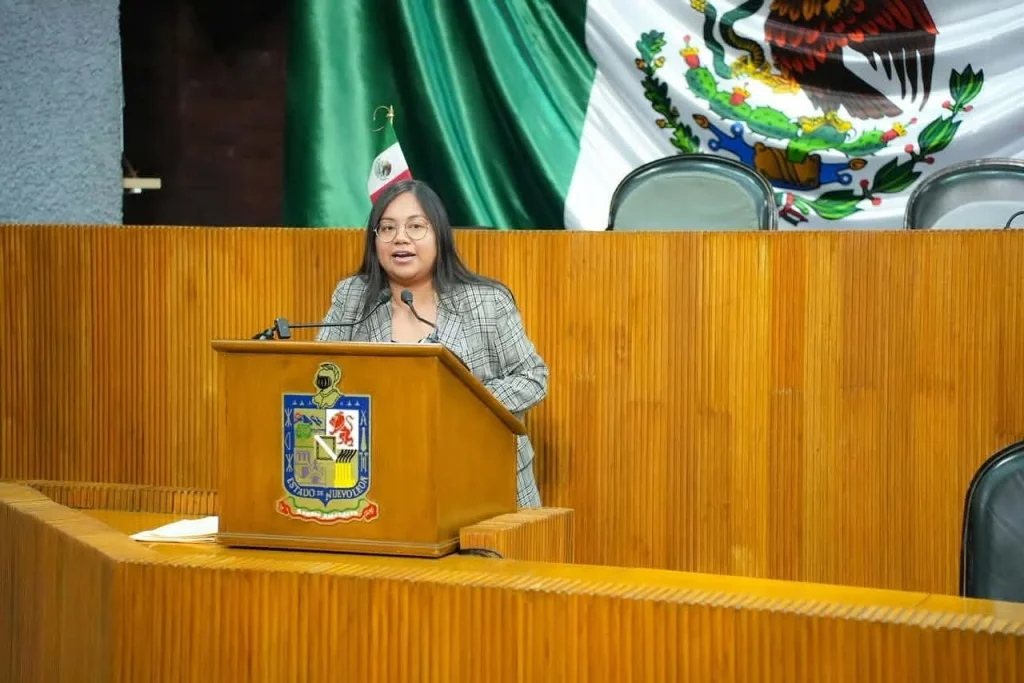 Concluye Decimoctavo Parlamento de la Juventud en Congreso de Nuevo León 2 825256792 2552064381873726 8856882080021705771 n