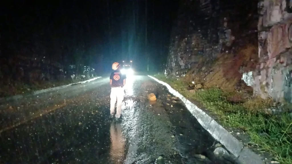Mantienen alerta por lluvias y Frente Frío 1 en Nuevo León 1 827532400 1408605784150109 6615087389594835925 n