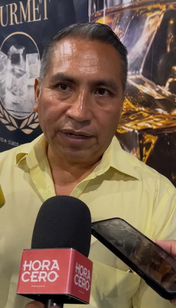 Canaco pide reforzar combate al plagio y la suplantación de marcas 1 828625376 1427921512764885 2530776713874986448 n