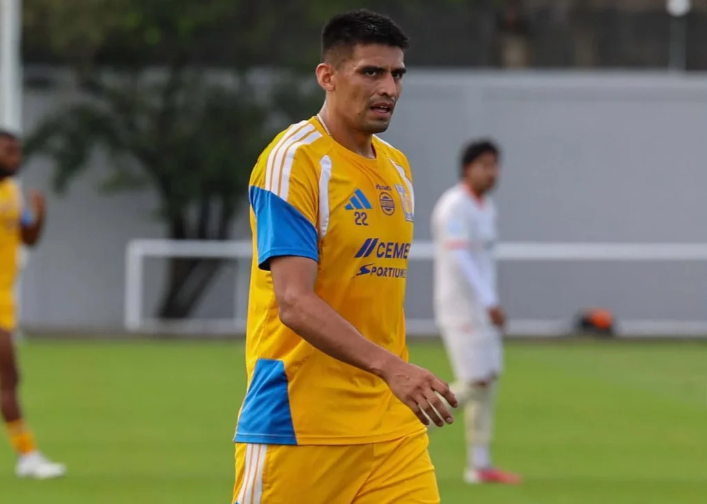 Vence Tigres a Santiago FC en amistoso 4 828986215 2274983263346486 1517108619511475694 n