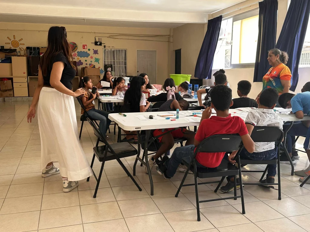 Crede descarta suspensión oficial de clases en Reynosa; algunas escuelas lo hacen por su cuenta 1 829188159 1103849168690381 6326069558728037670 n