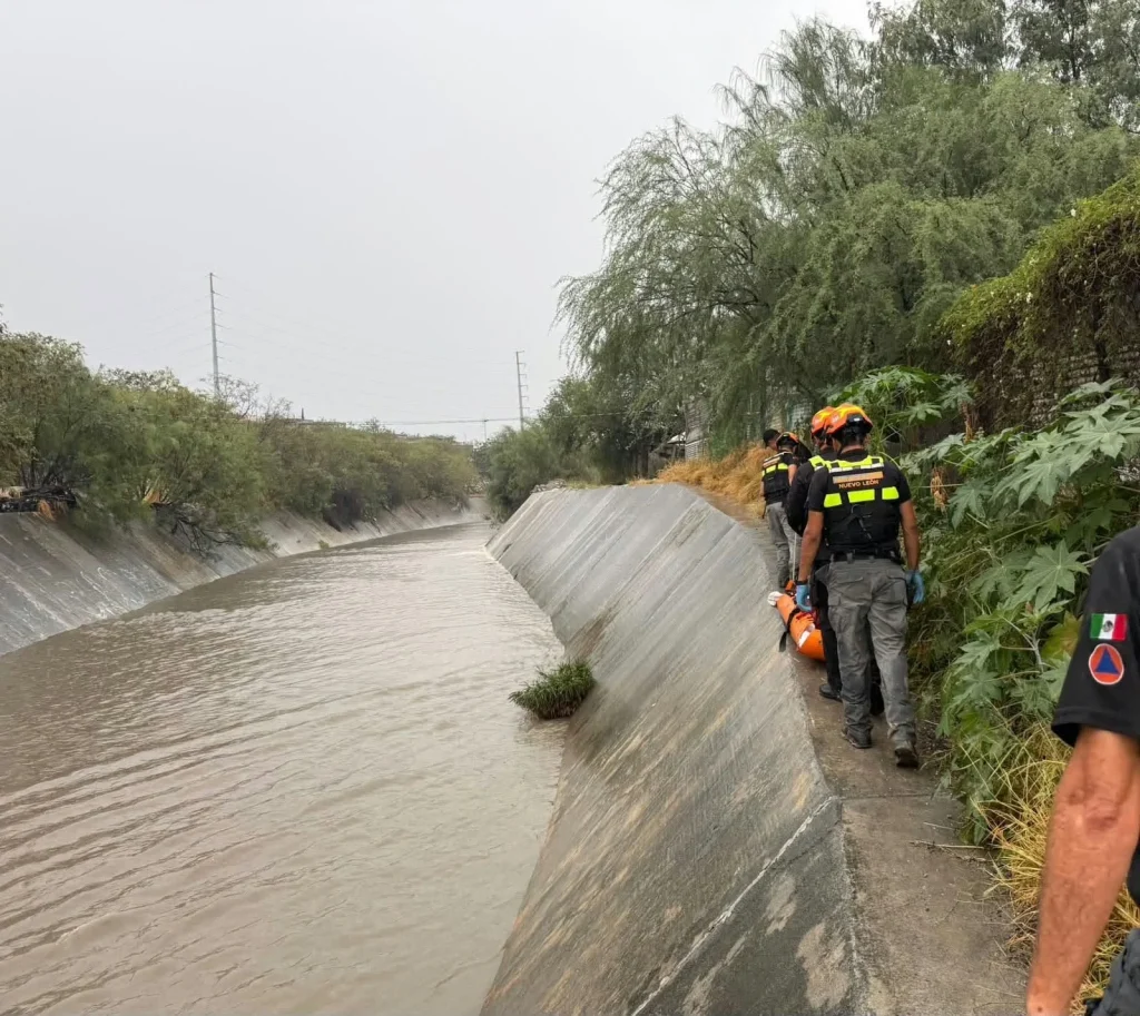 Lluvias dejan dos personas fallecidas y diversos incidentes en NL 1 829431805 1872913280744104 8866129303187391348 n