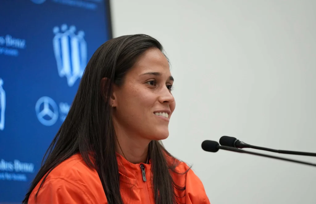 “No es revancha”: responde Marcela Restrepo a Jana Gutiérrez sobre América 3 830593546 1596515631962169 709644989688854372 n