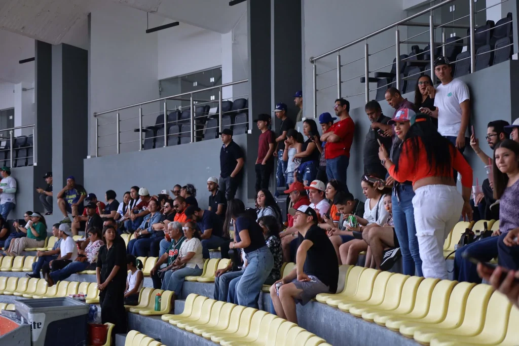 Suspenden por lluvia juego entre Algodoneros y Mayos 1 833093025 2195046668081288 3007063185291793170 n