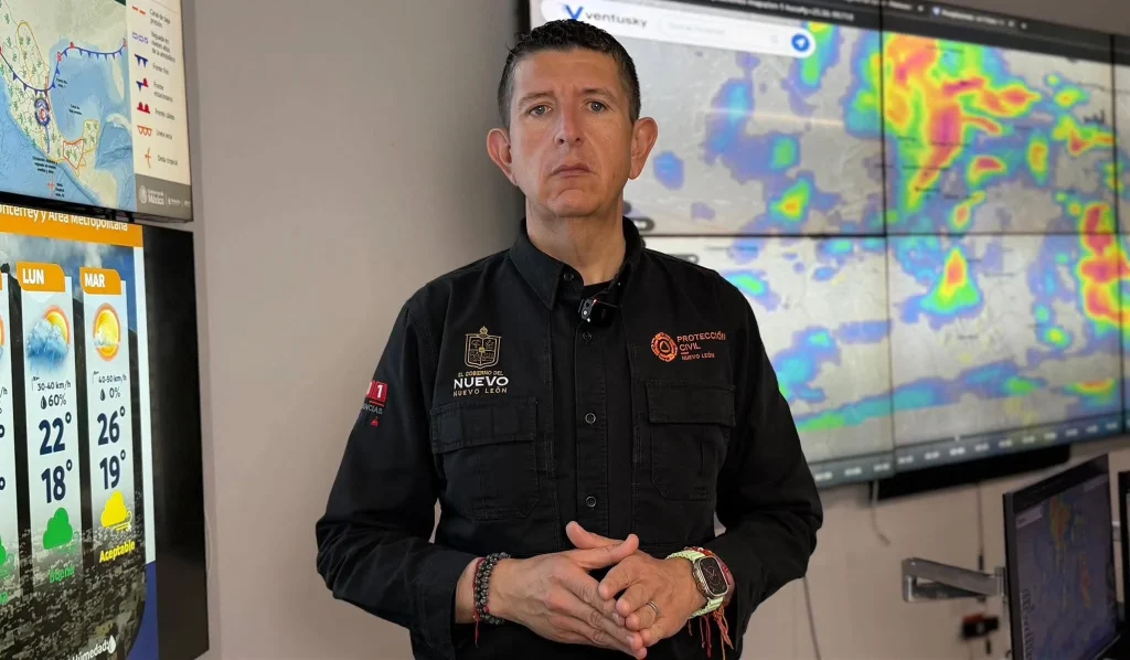 PCNL advierte que continuarán lluvias en Nuevo León 1 833135299 1064451036568340 3094317606552635290 n