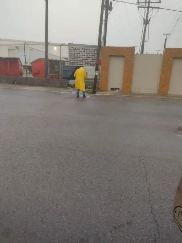 Lluvias acumulan 8.5 pulgadas en Matamoros; JAD mantiene operativo por contingencia 3 833650670 28467010536261034 3350902853801157838 n