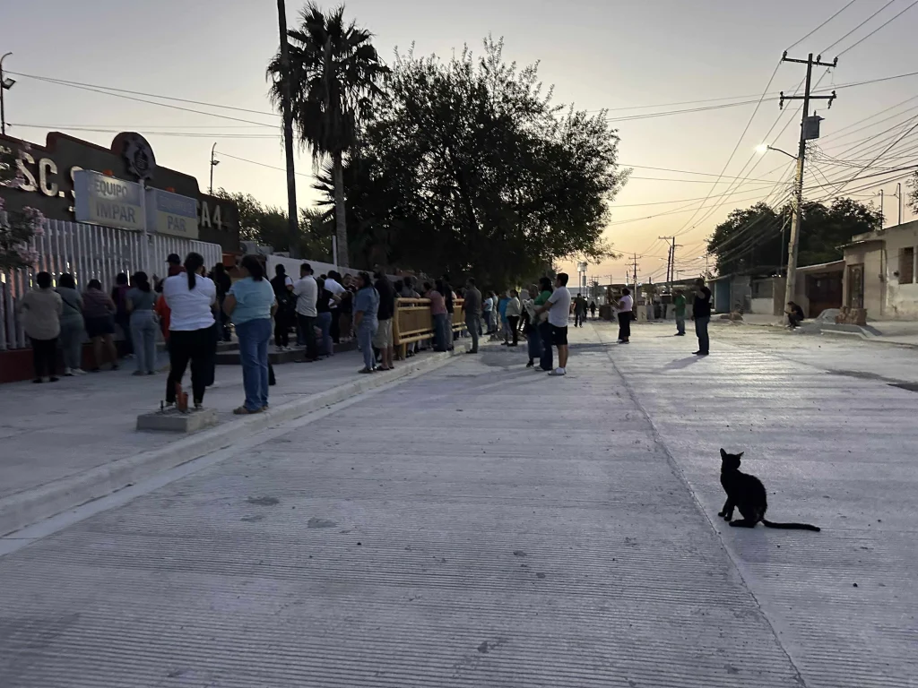 Crede descarta suspensión oficial de clases en Reynosa; algunas escuelas lo hacen por su cuenta 2 833944928 1413651634079967 3676199886935147465 n