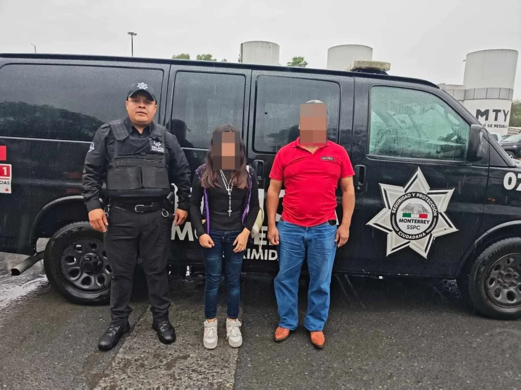 Hombre de 38 quiso raptar a una adolescente de 15 en Monterrey 1 834178780 1810379850097994 2154084554108426950 n