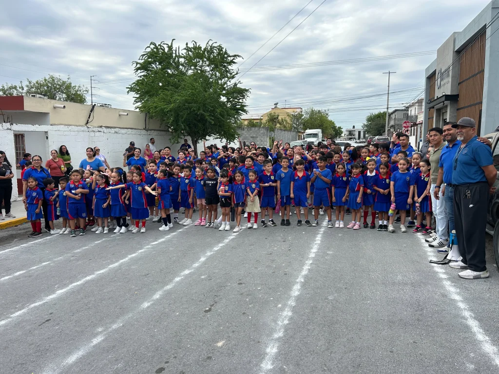 Impulsan actividades deportivas durante Semana de la Educación Física en Reynosa 1 834644008 4556439891262199 2541798707019647061 n