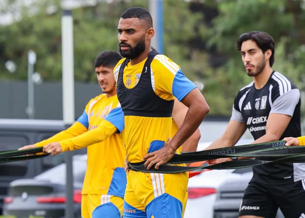 Arranca Tigres preparación para recibir a Toluca 3 835097627 2603668703393229 6488104201257500095 n
