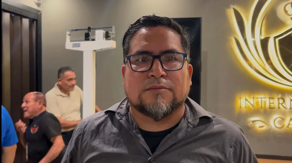 Nombran nuevo presidente de la Comisión de Box y Lucha Libre en Reynosa 1 835528691 1135172636113125 1060430806939936677 n