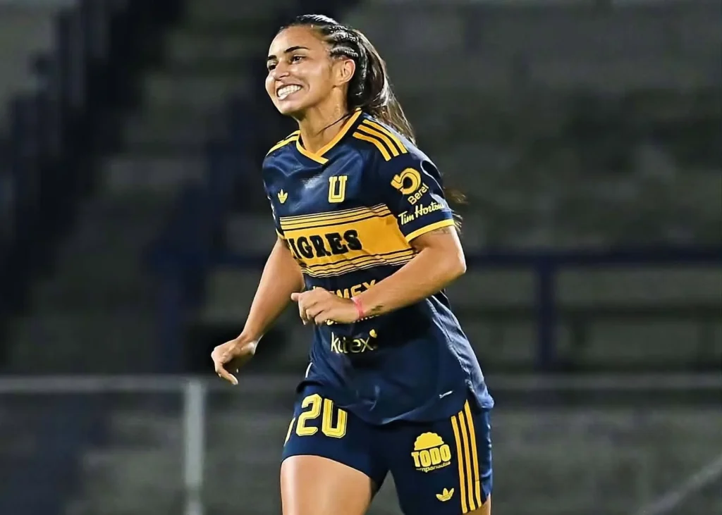 Tigres Femenil derrota a Pumas 3-1 en CU 4 835657114 4503561359898087 7921992943191397194 n