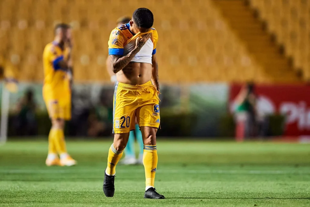 "Mi salida de Tigres no fue de caballeros": Javier Aquino 1 835996782 1838738997560910 8129913351848690489 n