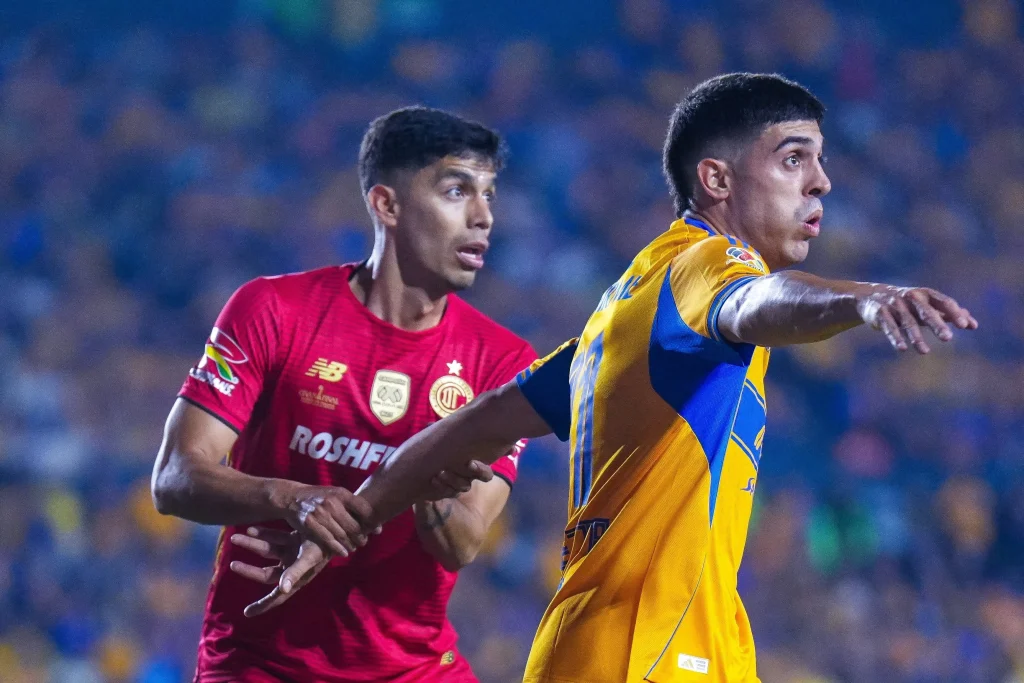 Lleva Toluca 5 años sin vencer a Tigres en el Universitario 2 836508769 1111120091404667 1210477431466067837 n