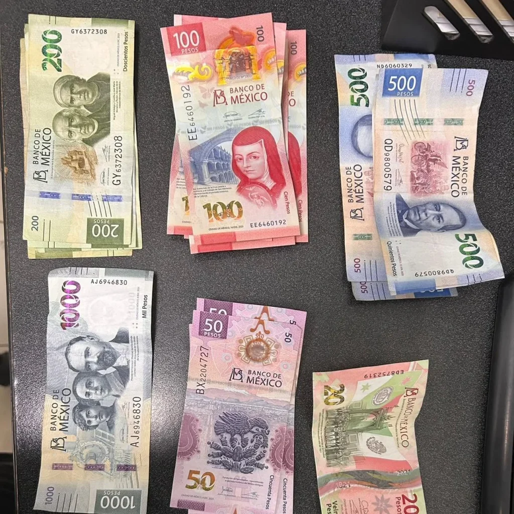 Detienen a 3 policías de García por extorsión 4 836599411 1413054246948348 6603938916139675109 n