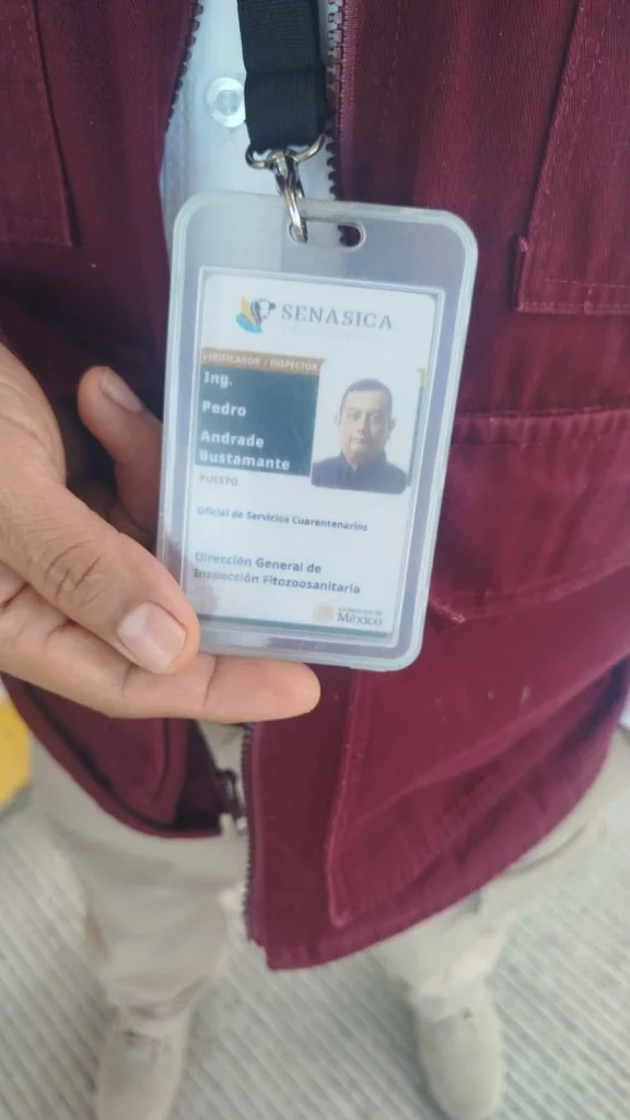 Ganaderos exhiben irregularidades de funcionarios de SENASICA 2 836693538 2511245436037284 2846485674243606113 n