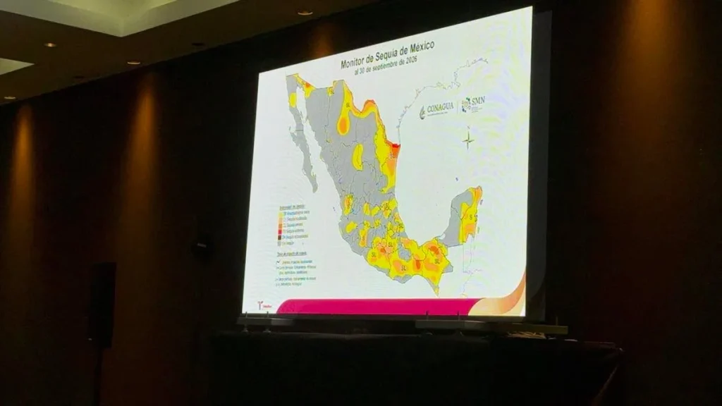 Advierten meses críticos por escasez de agua en el norte de Tamaulipas 4 836779055 1811850929833945 2089435682726890045 n