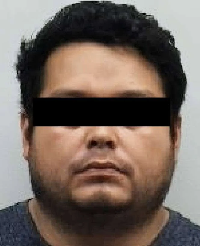 Secuestra y mata: tiene condena de 105 años 1 836917379 1779400013318911 2215806171634332809 n