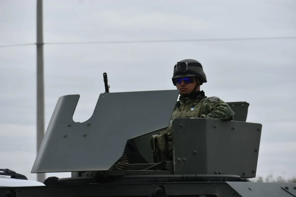 Canaco avala despliegue militar en la frontera y pide recuperar turismo 1 836939301 1112127574496010 3030506372324302994 n