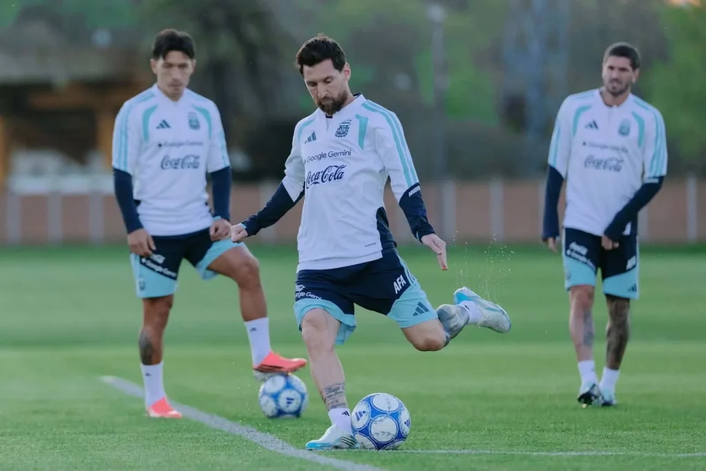 Anuncian Fan Fest “Gracias, Leo” para despedir a Messi 2 837567606 1809651260077336 2182371109010711520 n