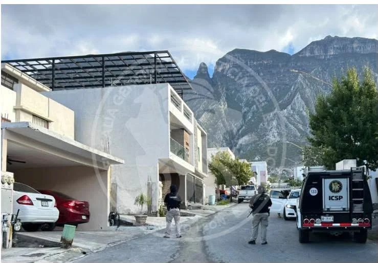 Catean domicilio relacionado con secuestro en Cumbres 2 1 837736196 1716138202776975 188150281212686854 n