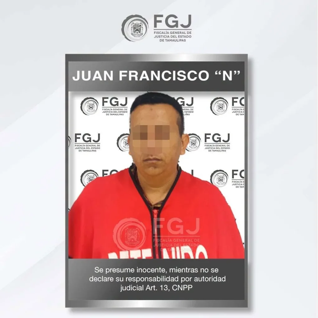 Sentencian a seis personas por desaparición de cuatro extranjeros en Tamaulipas 6 837918473 1751302745986551 7127412102719409830 n