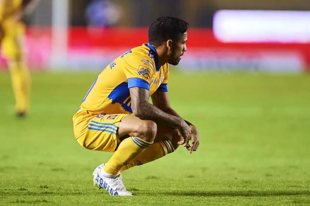 "Mi salida de Tigres no fue de caballeros": Javier Aquino 3 838112919 2158869661504127 7977246049643426834 n