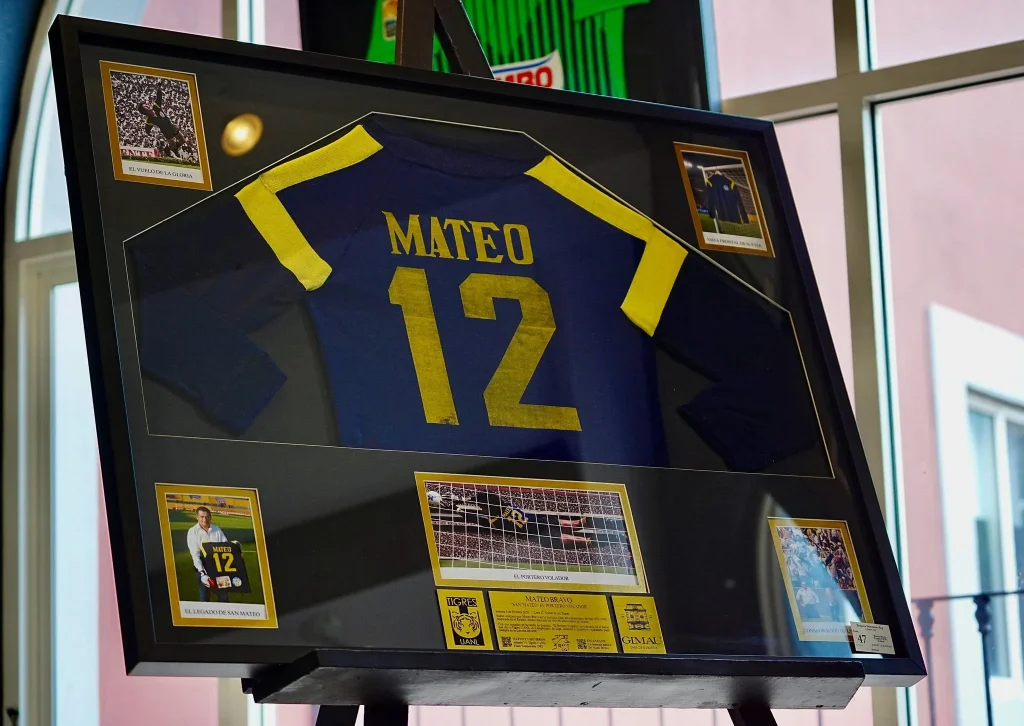 Subastarán Mateo Bravo y Bahía artículos históricos 11 838194690 1471787384818361 2504847767823530396 n