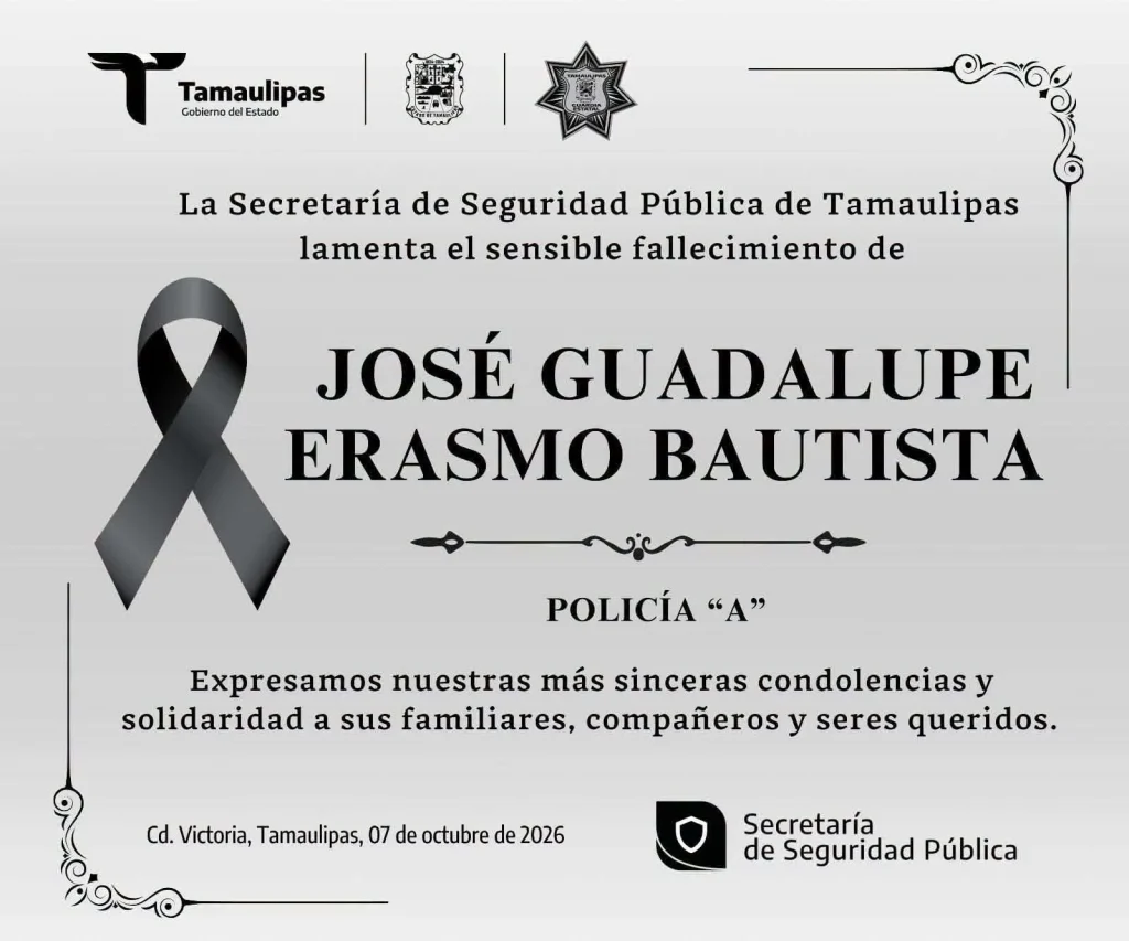 Muere elemento de la Guardia Estatal en volcadura en la Matamoros-Victoria 2 838351720 1605275754397282 6805485253101144989 n