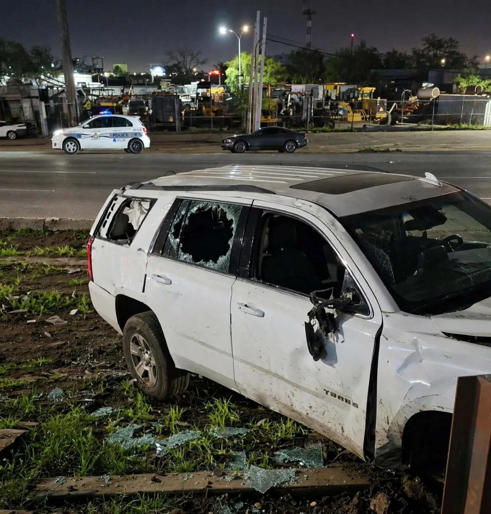 Considerables daños materiales arroja accidente en el Libramiento Monterrey-Matamoros 1 838402953 2651912101917542 2885761581648450926 n