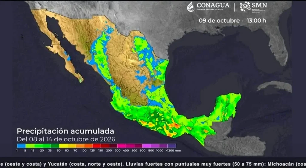 Continuarán lluvias asociadas al huracán Isaías en la costa tamaulipeca 1 838892414 2333636213844911 7630309992345961041 n