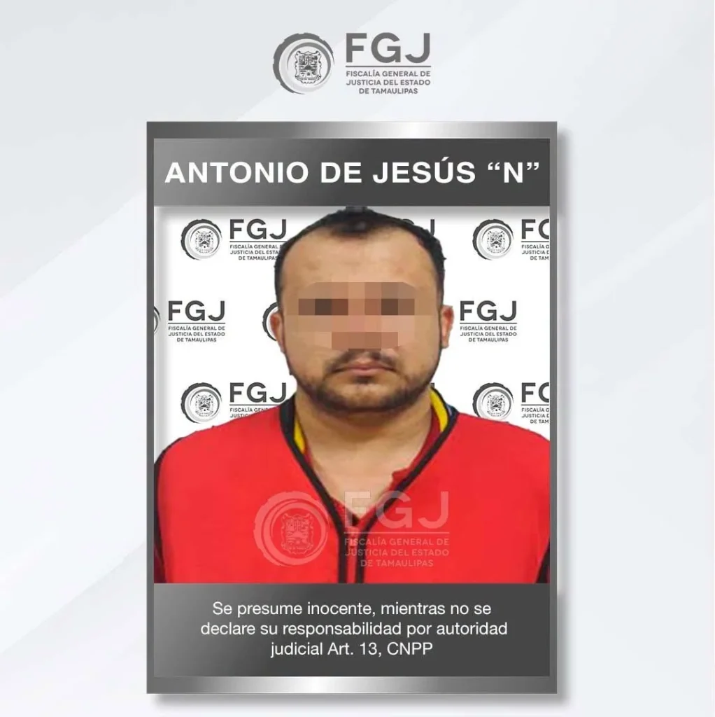 Sentencian a seis personas por desaparición de cuatro extranjeros en Tamaulipas 4 838908674 1526793139254278 7245223967651162075 n