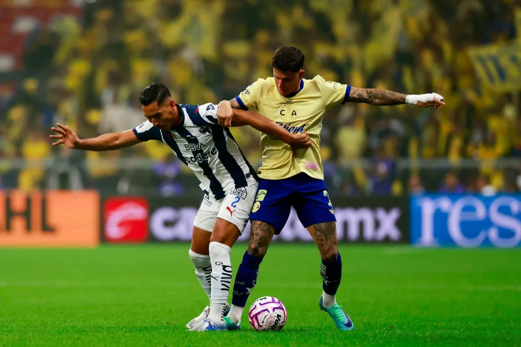 Rayados logra empate ante el América 9 838983619 1114344417716557 3410821422725681740 n