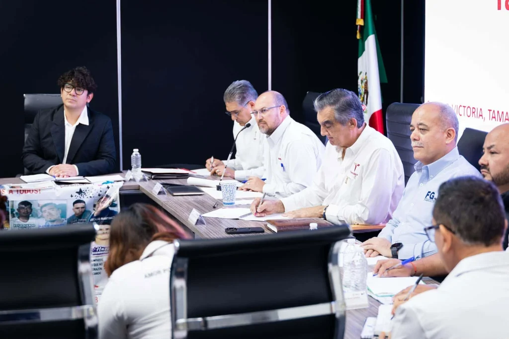 Colectivos de búsqueda presentan peticiones a autoridades de Tamaulipas 1 839008109 1474728891376527 655969401628020488 n