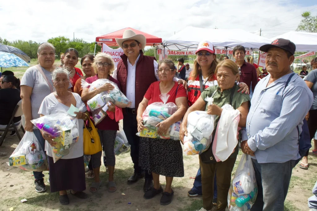 Celebra Fundación Marcelo Olán Mendoza 10 años de servicio 6 83d118cf ca05 4bd6 9f89 0eab3e49145e