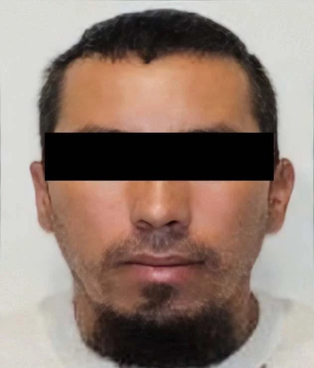 Secuestra y mata: tiene condena de 105 años 2 840020316 1423654709918767 5333358176350145151 n
