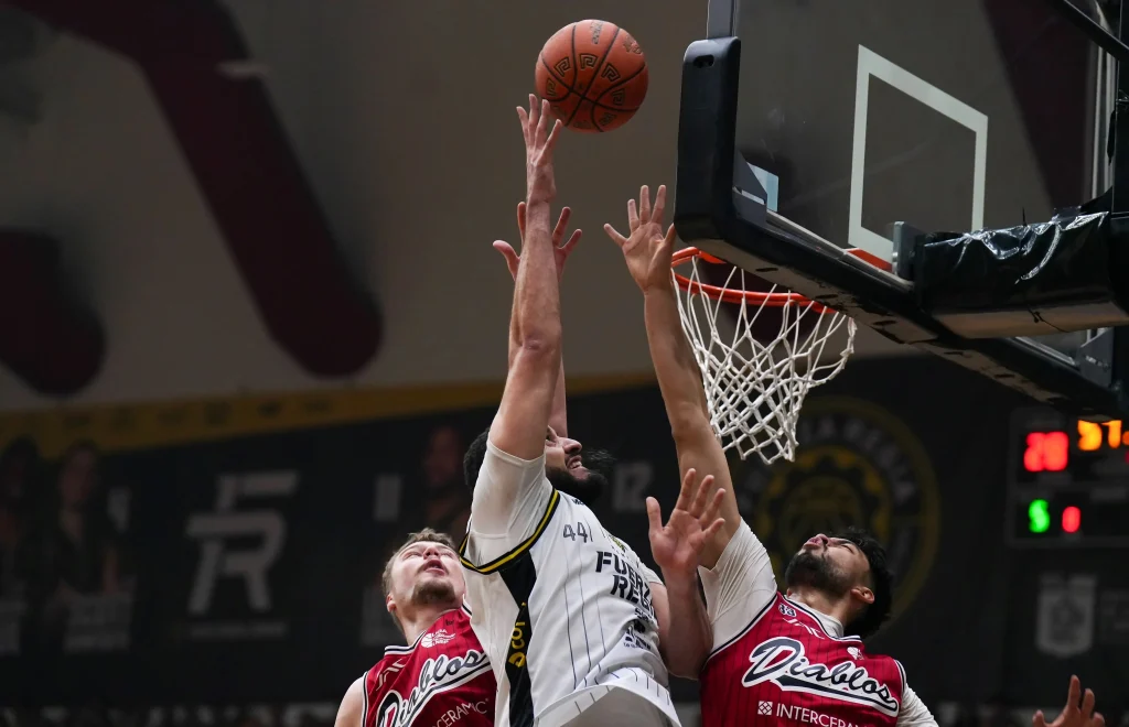 Definen fechas para Playoffs de Fuerza Regia 2 840399117 1401030252184381 8767919023608939392 n