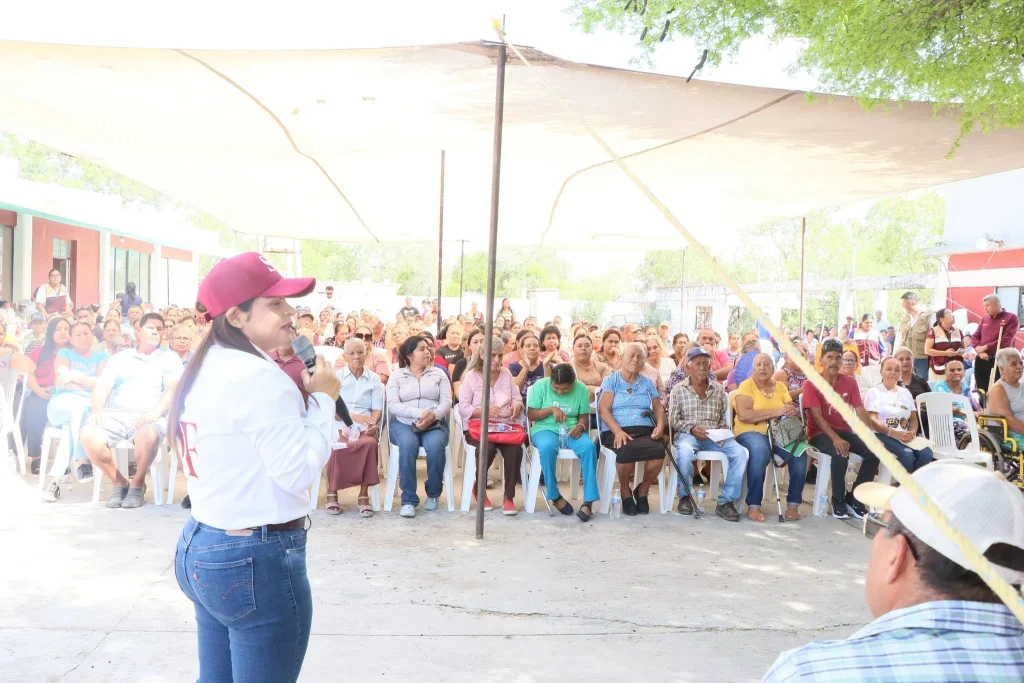 Entregan apoyos del programa "Alimentando tu Bienestar" en San Fernando 5 841066676 1600524445144855 5413720672937369860 n