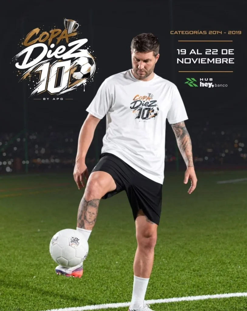 Tendrá Gignac ‘Copa Diez’ en San Pedro 1 841098663 1304066378454571 2044995777086581936 n