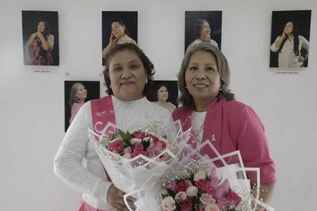 Promociona Escobedo Mes Rosa de prevención al cáncer de mama 2 841608928 1314406677369915 3935139039727185946 n