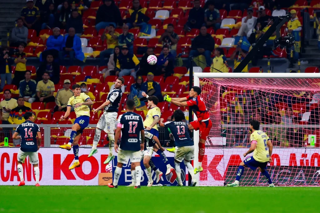 Rayados logra empate ante el América 6 841923207 1158203006529333 649353808887989126 n