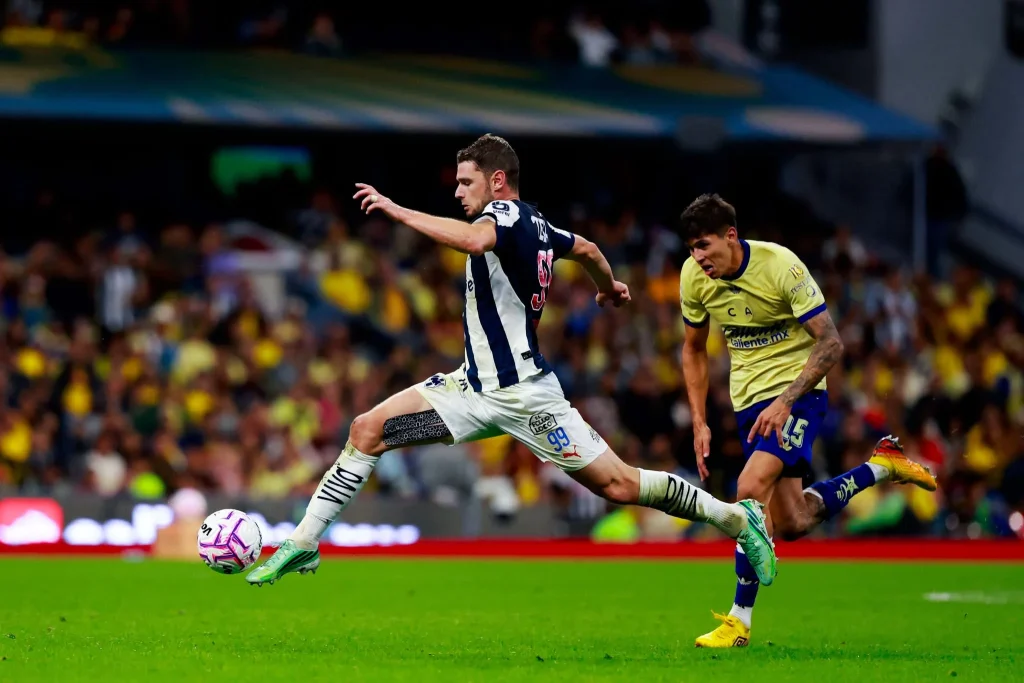 Rayados logra empate ante el América 2 842528535 2007486323213308 2950844366264287008 n