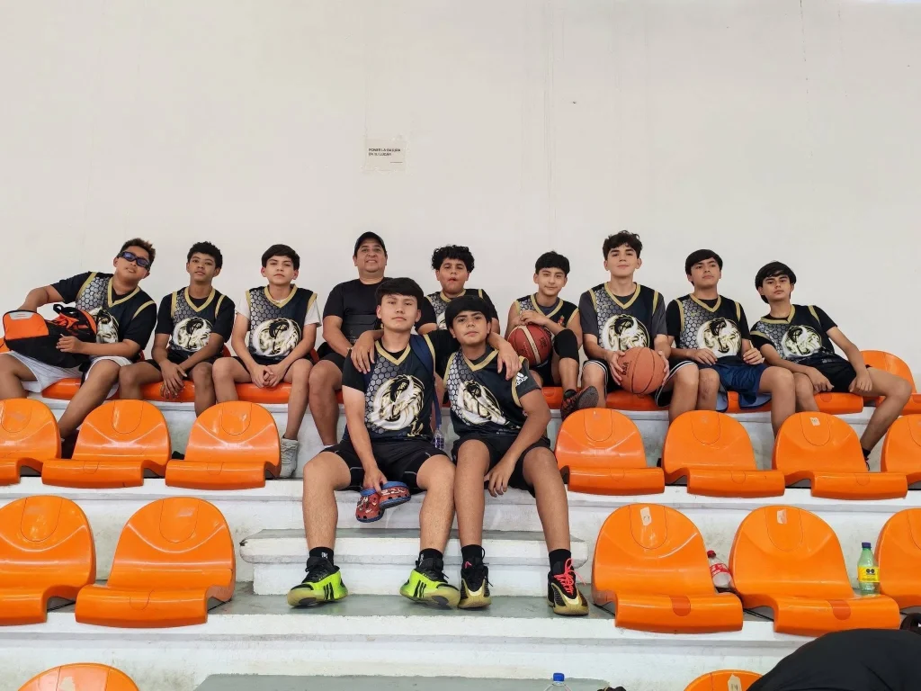 Dragones de Reynosa se coronan campeones estatales de la Copa Telmex 2026 1 843167266 2465826407274554 4204169844227668556 n