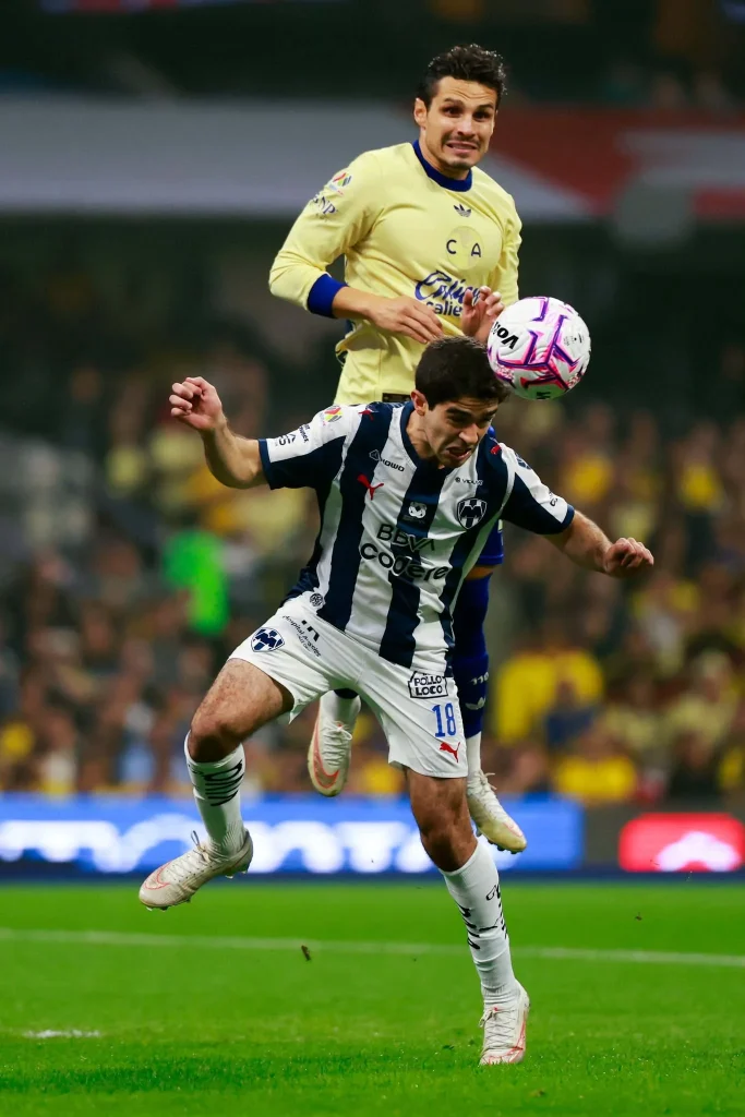 Rayados logra empate ante el América 5 843546693 28842384462059095 8075135874789287734 n