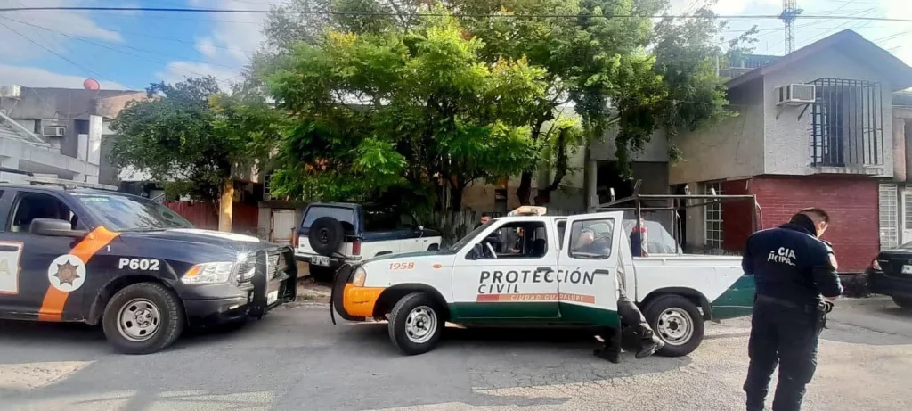 Rescatan a mujer de la tercera edad postrada con su esposo muerto 2 843634877 1050113328069432 4589365998181819237 n