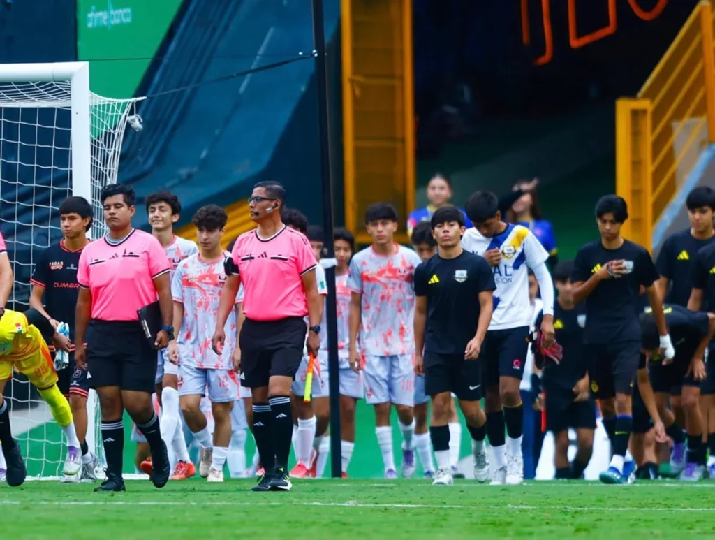 Termina Copa Tigres sin campeones felinos 1 843634888 1119827787290194 599732737410524732 n