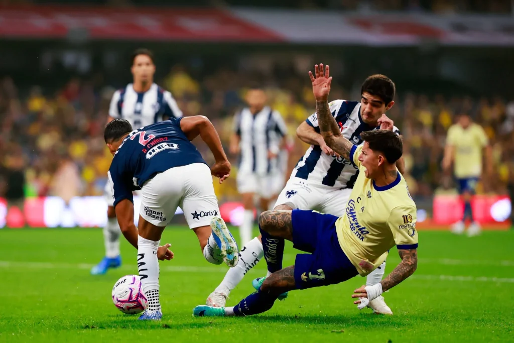 Rayados logra empate ante el América 10 844017383 1460853792618194 5829272492986627908 n