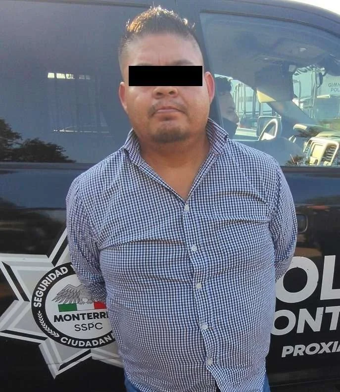 Detenidos con droga en vehículo con reporte de “montachoques" 2 844175426 1593459482081647 1501436186412513429 n